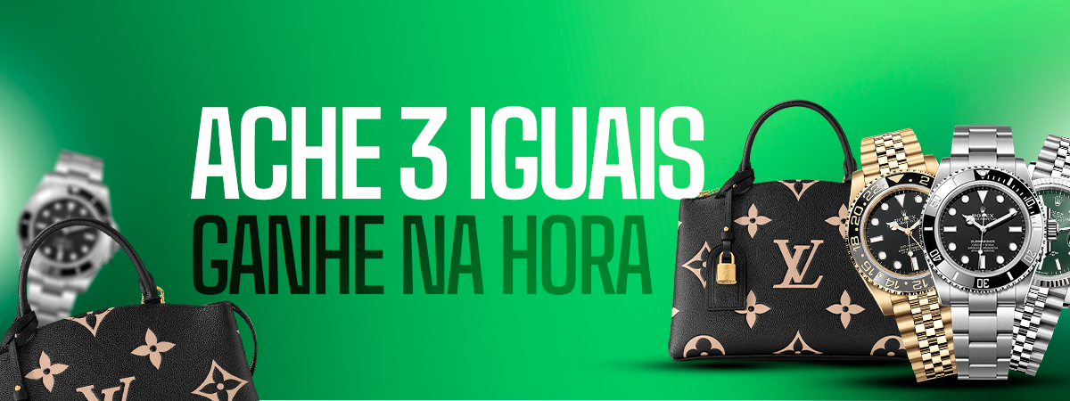 🍀 REAL DA SORTE - R$ 1,00 - PRÊMIOS DE ATÉ R$2.500,00